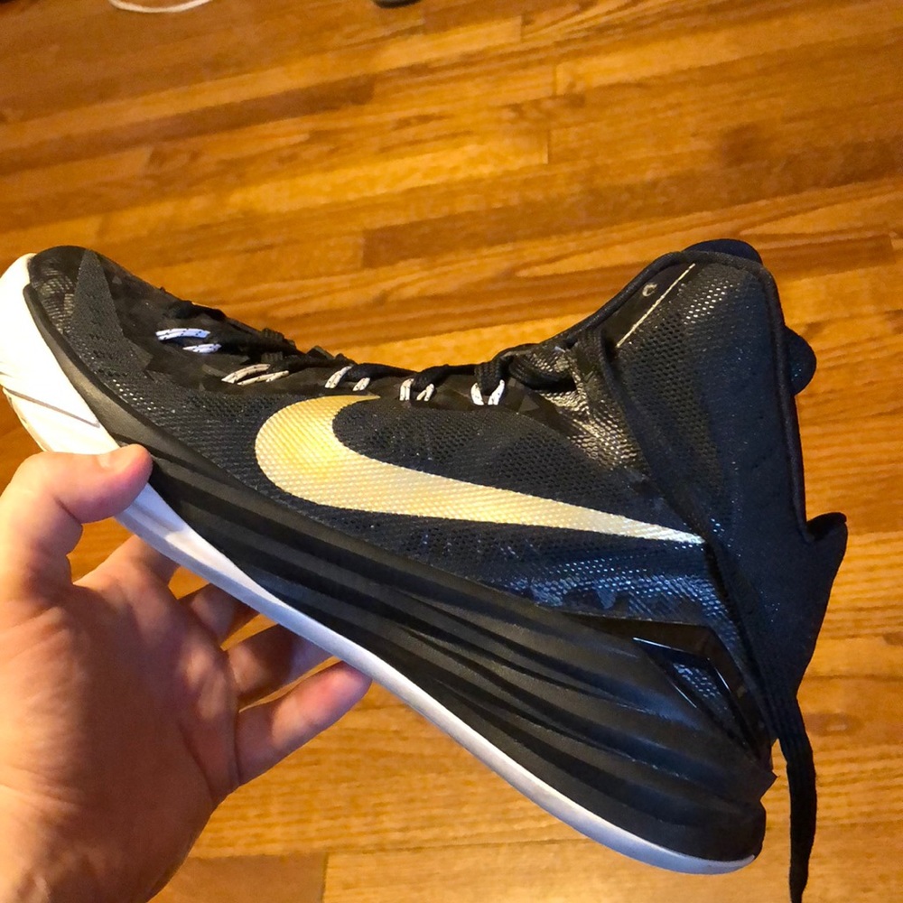 Nike Hyperdunks